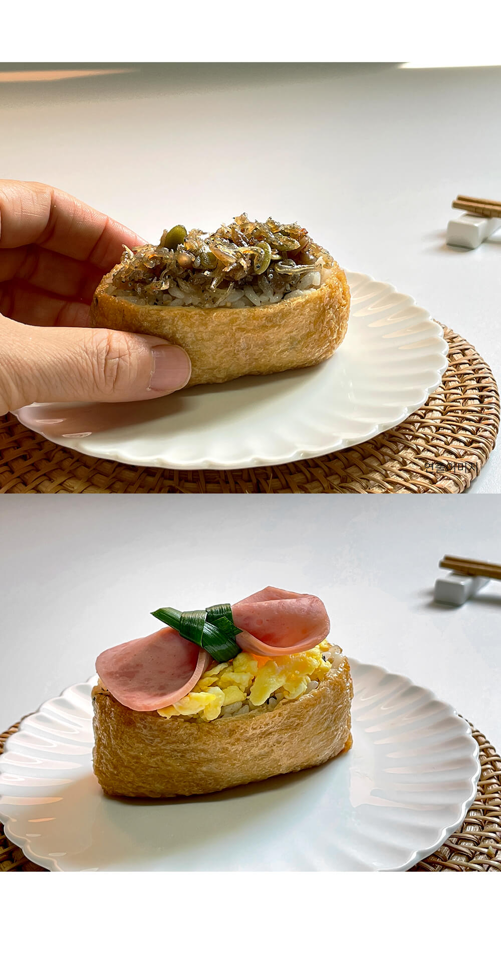 푸요조미유부60p