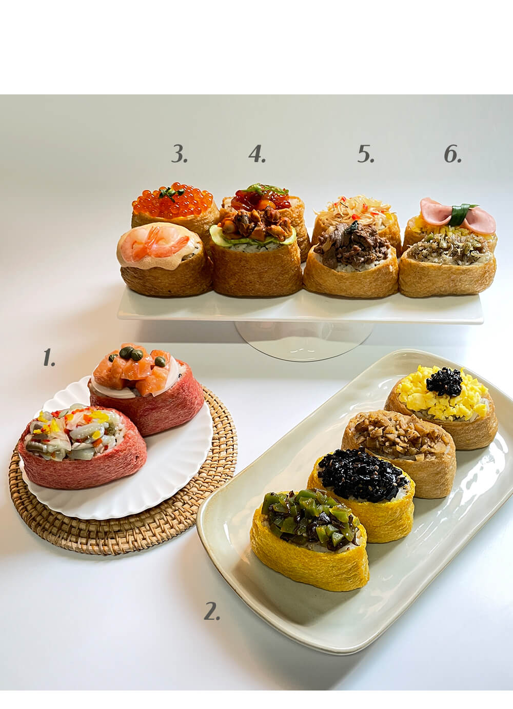 푸요조미유부60p