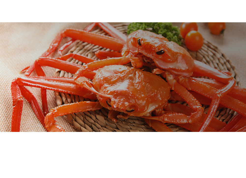 코우가니미소400g