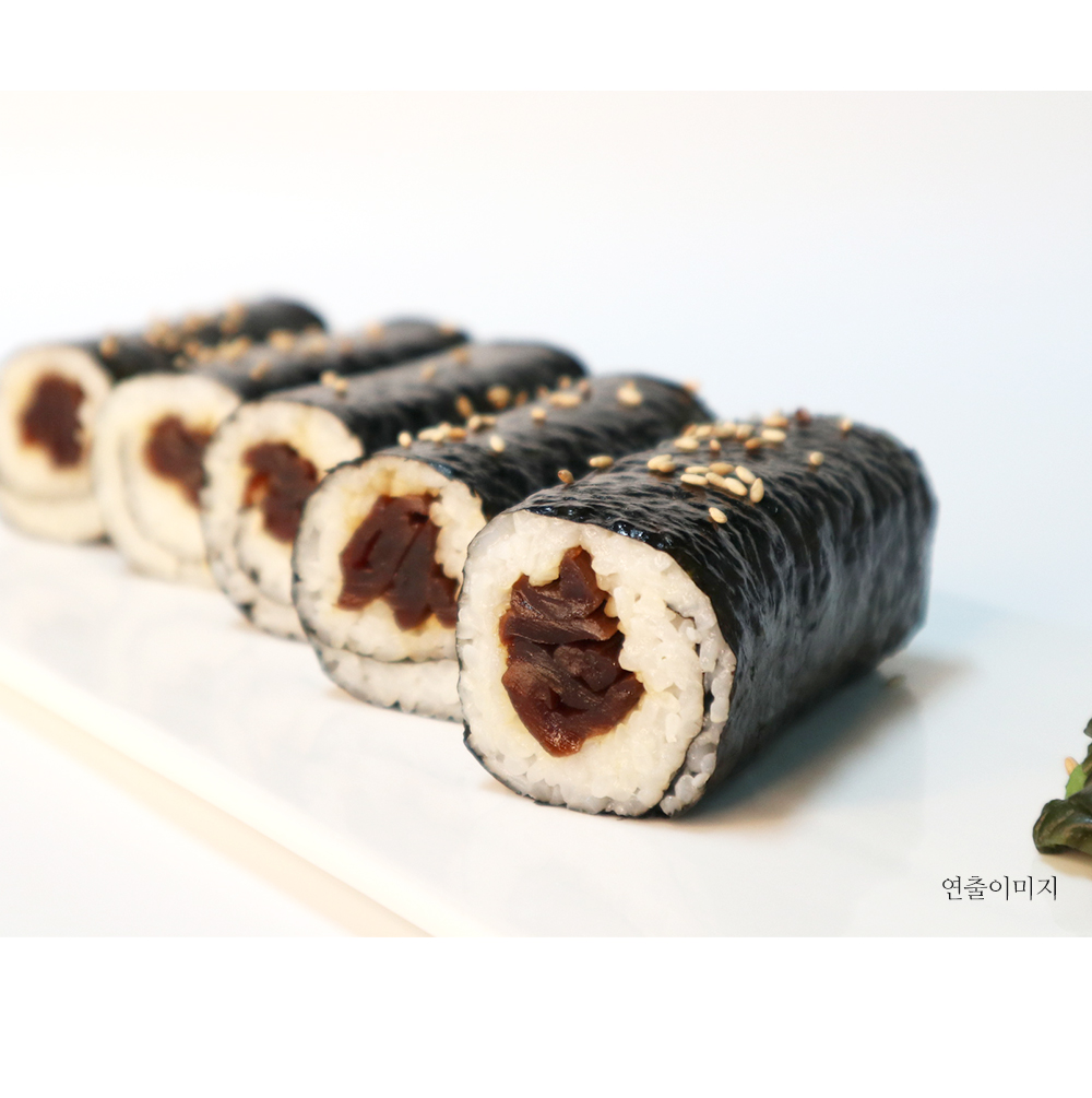 코우몰 박고지_김밥용