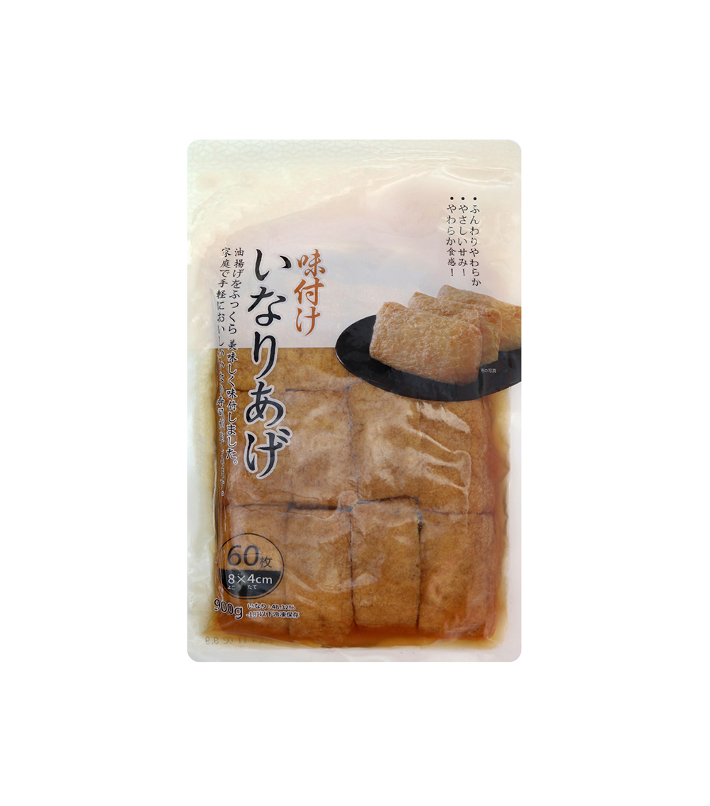마츠다조미유부60p 식자재수입유통 코우몰